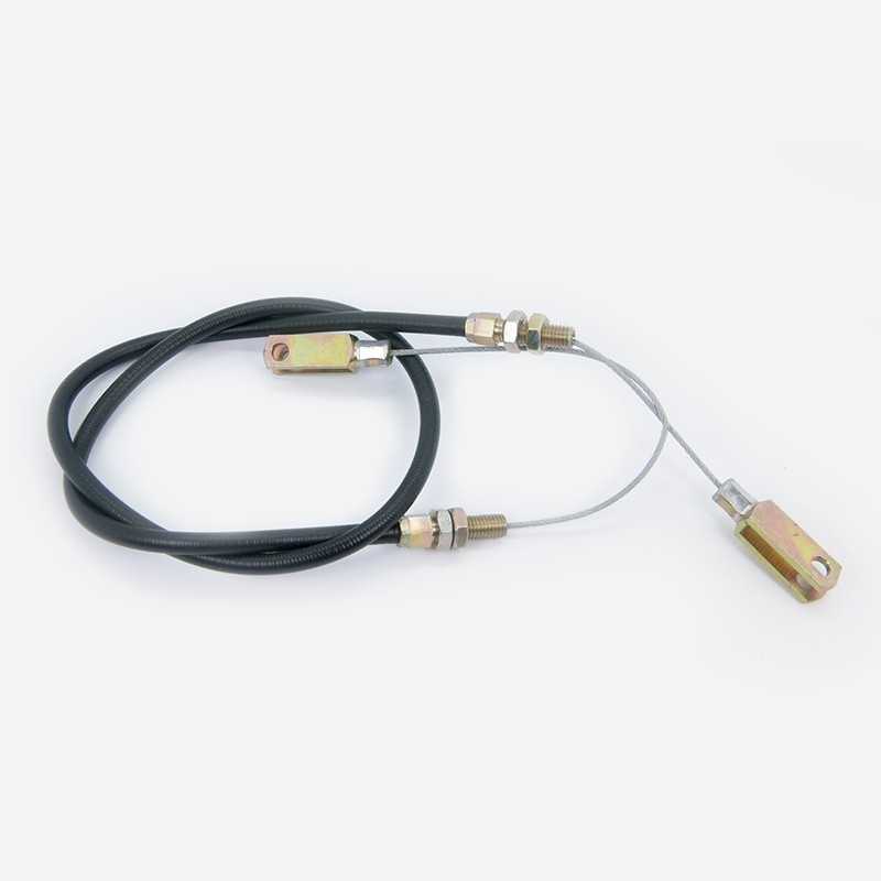 CABLE DE FREIN POUR AUTOLAVEUSE COMAC-FIMAP MAXIMA