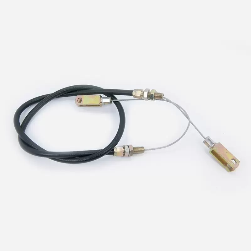 CABLE DE FREIN POUR AUTOLAVEUSE COMAC-FIMAP MAXIMA