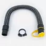 TUYAU VIDANGE EAU SALE AUTOLAVEUSE KARCHER BD 40/12C BP PACK