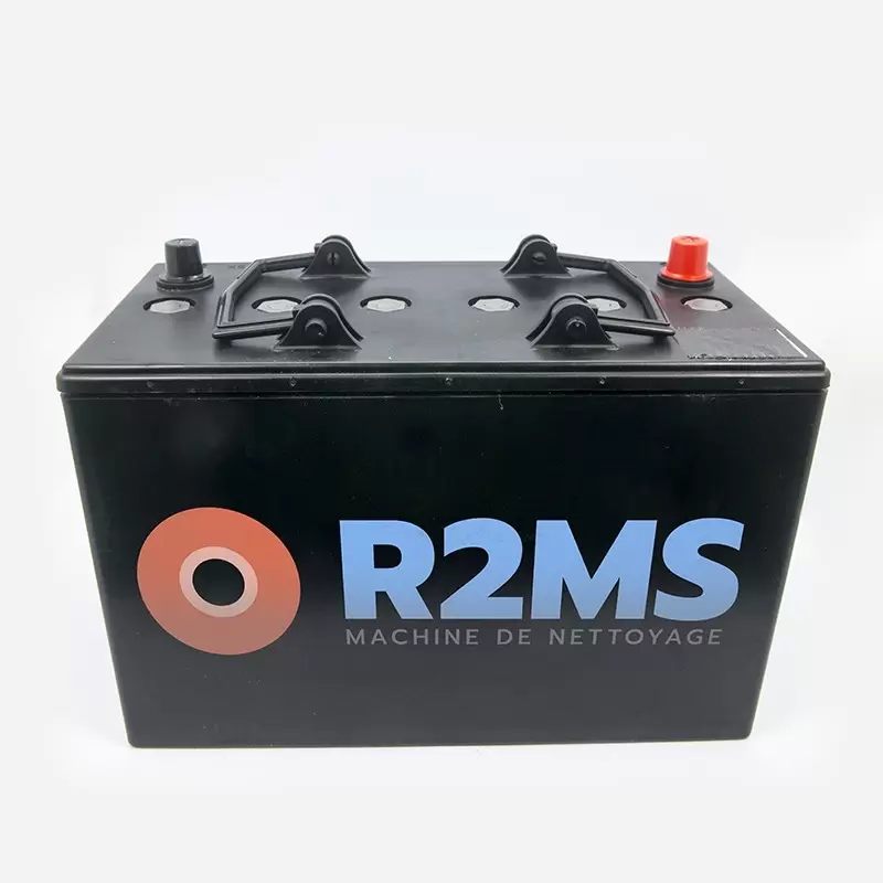 BATTERIE OPTIMA 12V 55 AH-C20