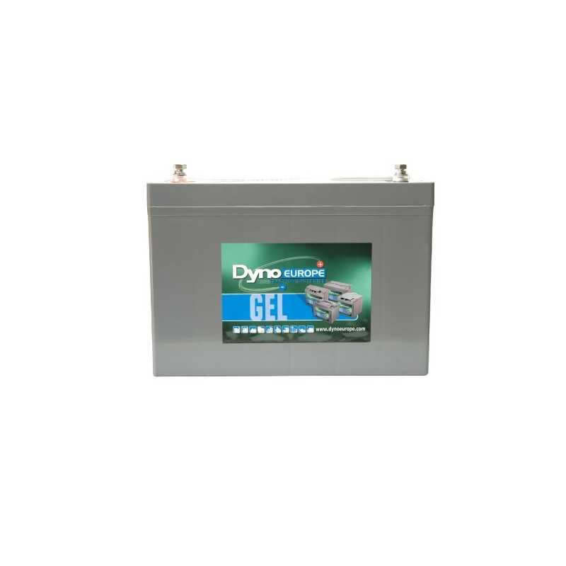 BATTERIE GEL 12 V 75 AH-C5 Dimensions: LG 307MM X LARG 168MM X HT 214MM