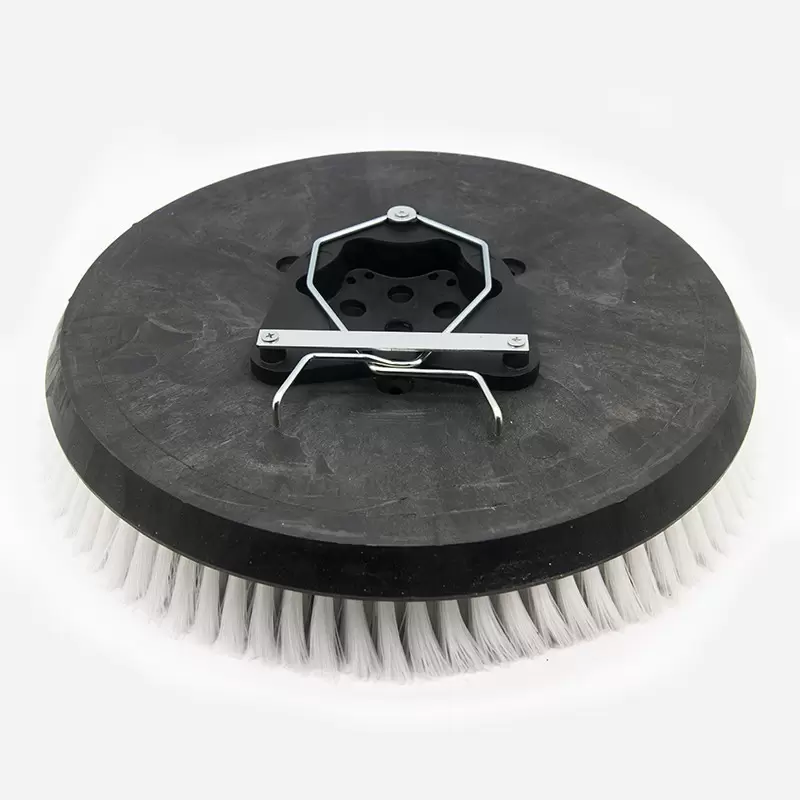 BROSSE PPL DIAM 350MM TENNANT T500 (TETE DE BROSSE 710MM)