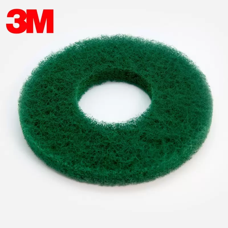 DISQUE VERT MONOBROSSE / AUTOLAVEUSE 356MM BASIC (X5)